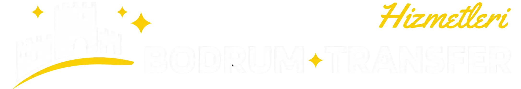 Bodrum Transfer Logo